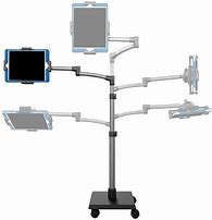 Image result for Horizontal iPad Stand