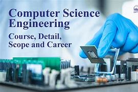 Image result for About Computer Science Engineering