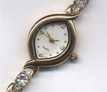 Image result for Vintage Sharp Ladies Japan Movement Watch