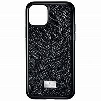 Image result for Swarovski Glam Rock iPhone 13 Pro Navy Phone Case