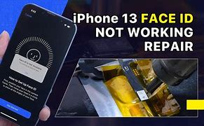 Image result for Fixing Face ID iPhone