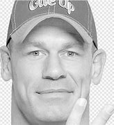 Image result for John Cena Angry Face