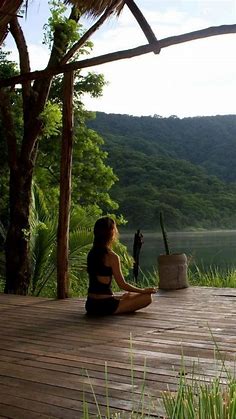 Girl Meditation #usa #india #us #uk #florida #brasil #nyc #pinaddict #love #pintrestinpired #newyork | Yoga meditation, Yoga aesthetic, Yoga