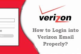 Image result for Check Verizon Email