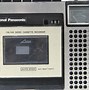 Image result for National Panasonic Cassette Player