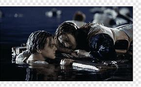 Image result for Titanic Water Scene Meme