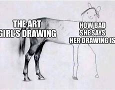 Image result for Yeah Drawing Meme