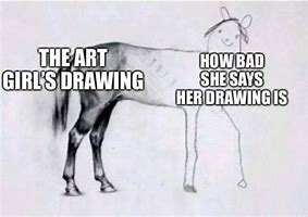 Image result for Art Drawings Memes
