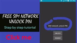 Image result for How to Unlock Sim Network for Telkom