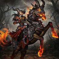 Image result for WoW Warlock Concept Art
