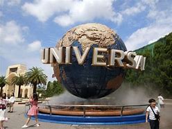 Image result for Universal Studios Osaka