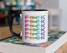 Image result for Ideas for Funny Mugs