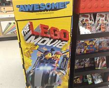 Image result for Movie Displays in Walmart