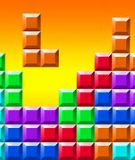 Image result for Puzzle Block Tetrix