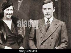 Image result for Jim Mollison Amy Johnson Wedding Photo