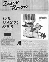 Image result for OS Max 21