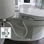 Image result for Bidet Heated Toilet Seats