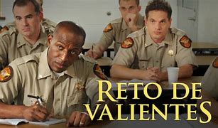 Image result for Reto De Valientes Pelicula