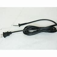 Image result for Wahl Hair Clipper Replacement Cord