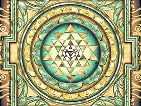 Image result for Thruvambala Yantra