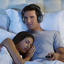 Image result for AUVIO Wireless Headphones for TV