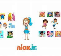 Image result for Nick It Has Girl