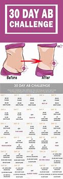 Image result for 30-Day Belly Fat Workout for Kids