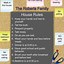 Image result for Housing Rules for Tenants