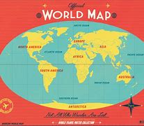 Image result for What Is the Function of the Modern World Maps