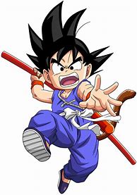 Image result for Kid From Dragon Ball Movie