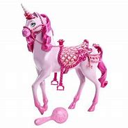 Image result for Barbie Princess Unicorn