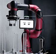 Image result for Rethink Robotics GmbH