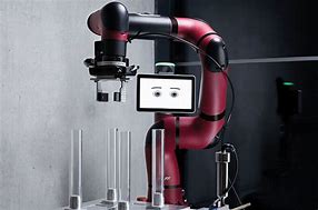 Image result for Rethink Robotics