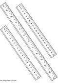 Image result for Ruler Measure Length