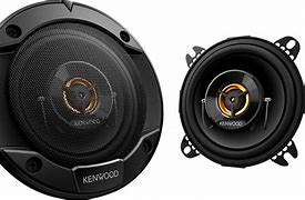 Image result for 2-Way Car Speakers