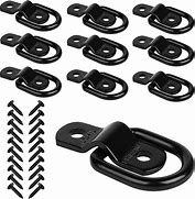 Image result for Hold Down D-Ring