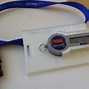 Image result for Plastic Badge Holders for Lanyards