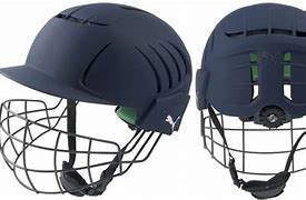 Image result for Puma Cricket Helmet