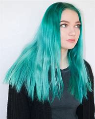 Image result for Punk Rock Hairstyles Long Hair