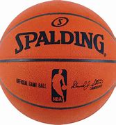 Image result for Spalding NBA Official Game Ball 2K