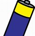 Image result for Kid Battery Clip Art