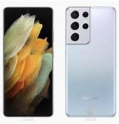 Image result for Galaxy S21 Ultra Phantom Silver
