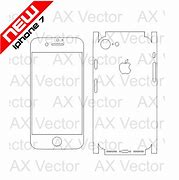Image result for iPhone 7 Svg Cut