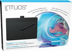 Image result for Wacom Intuos Medium