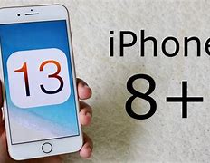 Image result for iOS 13 iPhone 8