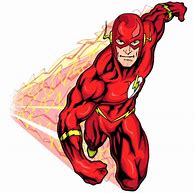 Image result for DC Flash Clip Art