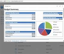 Image result for Dropbox Excel Tutorial