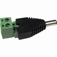 Image result for Double Barrel Plug AC