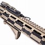 Image result for Canted Magpul Rail
