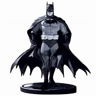 Image result for George Perez Batman Statue